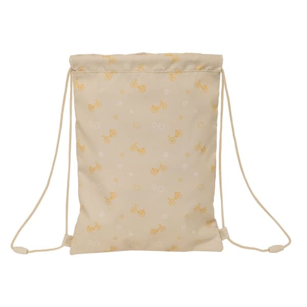 Narureppu Safta Osito Beige 26 x 34 x 1 cm