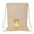 Pikkukuva 1 / 4: Narureppu Safta Osito Beige 26 x 34 x 1 cm