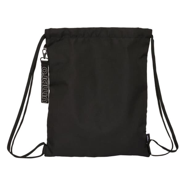 Narureppu Umbro Lima Musta 35 x 40 x 1 cm