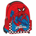 Pikkukuva 3 / 11: Koululaukku Spider-Man 32 x 15 x 42 cm