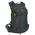 Pikkukuva 1 / 8: Vaellusreppu Safta Trekking Harmaa 31 L 34 x 60 x 15 cm