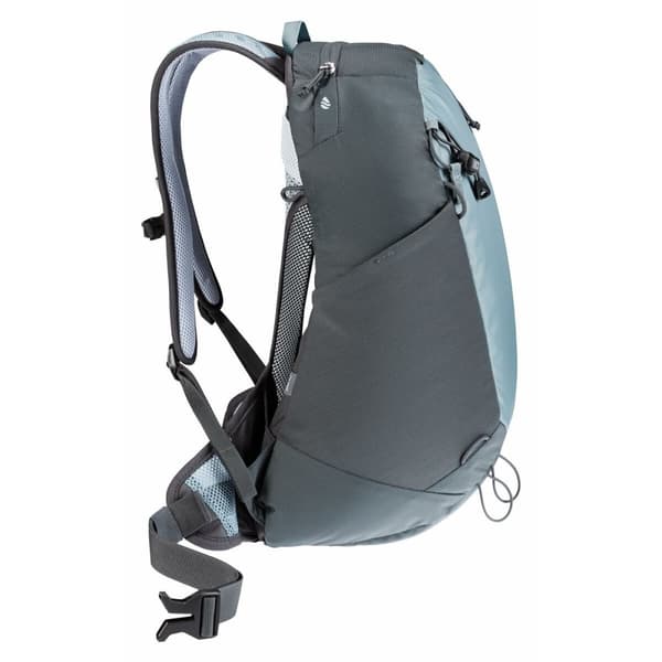 Voimistelukassi Deuter 342002444120