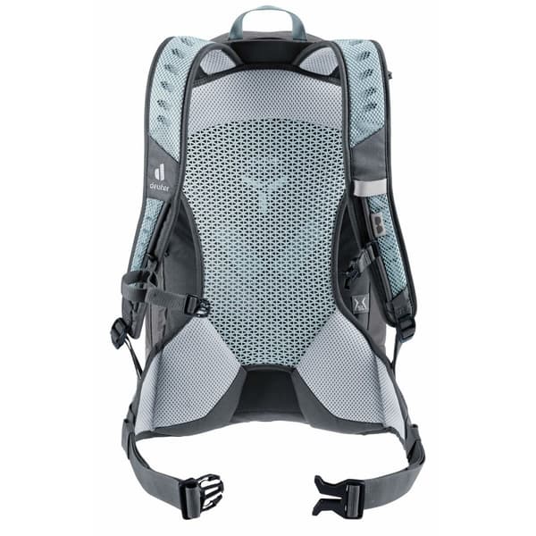 Voimistelukassi Deuter 342002444120