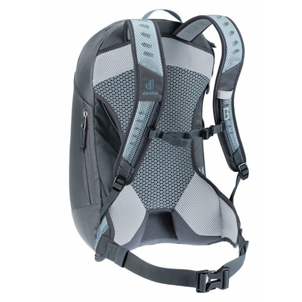 Voimistelukassi Deuter 342002444120