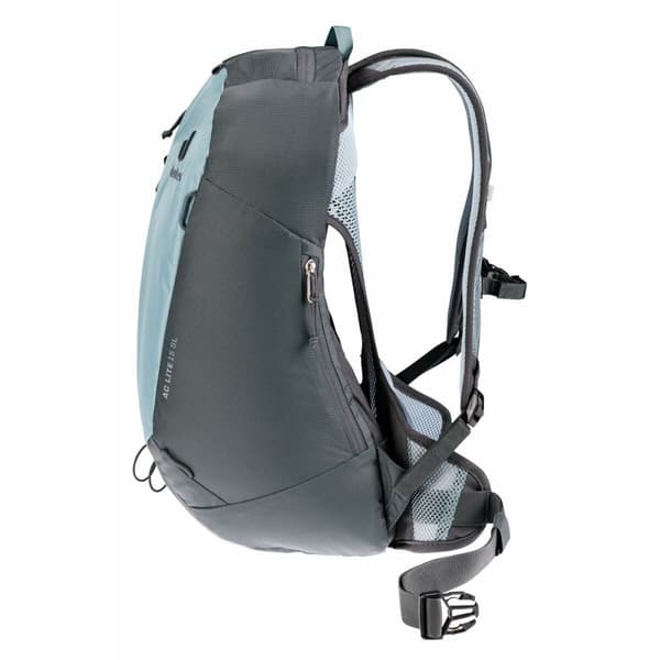 Voimistelukassi Deuter 342002444120