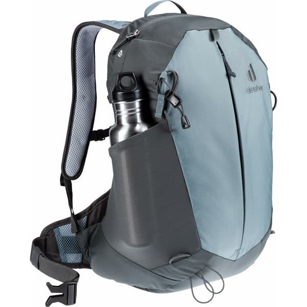 Voimistelukassi Deuter 342002444120