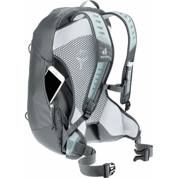 Voimistelukassi Deuter 342002444120