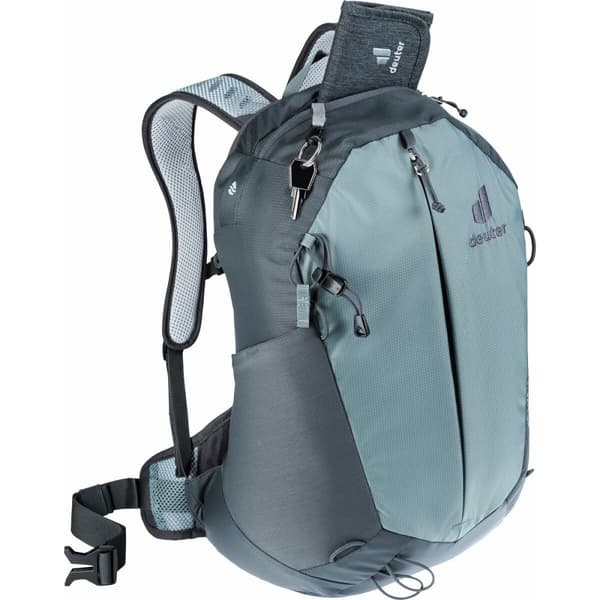Voimistelukassi Deuter 342002444120