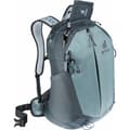 Pikkukuva 10 / 10: Voimistelukassi Deuter 342002444120