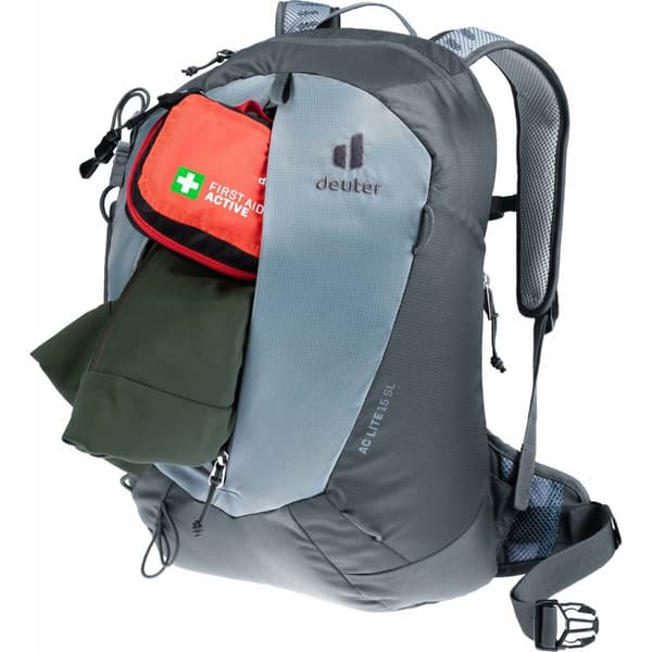 Voimistelukassi Deuter 342002444120