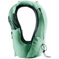 Pikkukuva 3 / 10: Voimistelukassi Deuter 310102422935 Vihreä