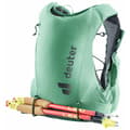 Pikkukuva 2 / 10: Voimistelukassi Deuter 310102422935 Vihreä