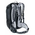 Pikkukuva 6 / 10: Voimistelukassi Deuter 320032470000 Musta Harmaa Turkoosi