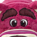 Pikkukuva 7 / 9: Rento reppu Toy Story Fuksia 22 x 25,5 x 11,4 cm