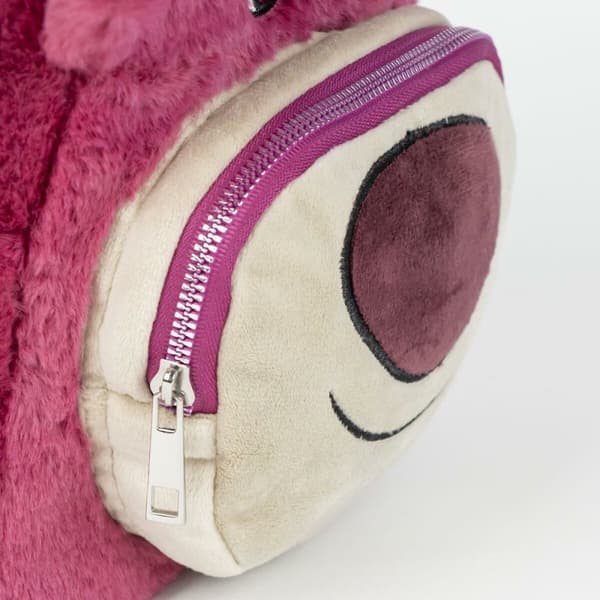 Rento reppu Toy Story Fuksia 22 x 25,5 x 11,4 cm