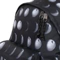 Miniatyrbild 6 av 6: Eastpak Day Pak'r 1Q2 SW Death Star Svart ryggsäck