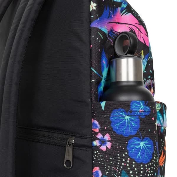 Ryggsäck - Eastpak - Day Pak'r 1Q9 - Jungle Black - 24L - Vadderad för 13 tum bärbar dator