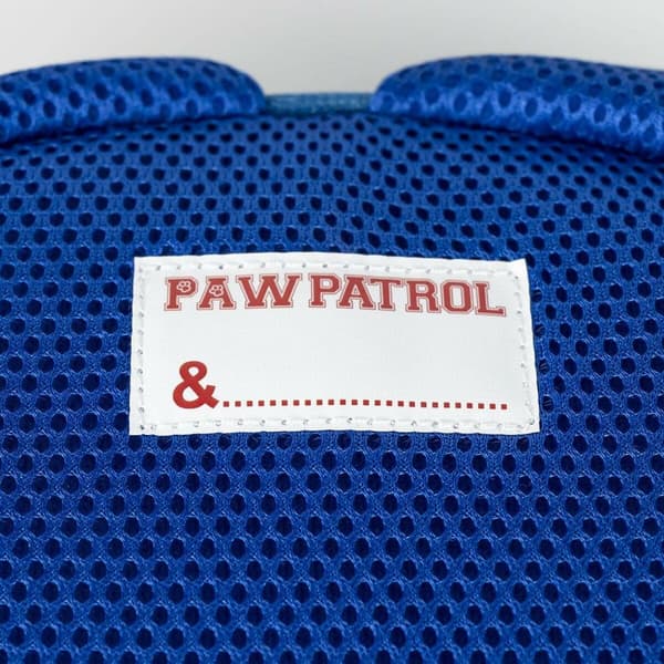 Skoletaske The Paw Patrol