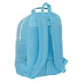 Pikkukuva 2 / 3: Koululaukku Benetton Spring Celeste 32 x 42 x 15 cm