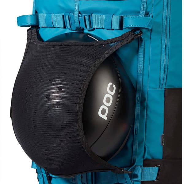 Mammut Nirvana 35l Reppu Sininen