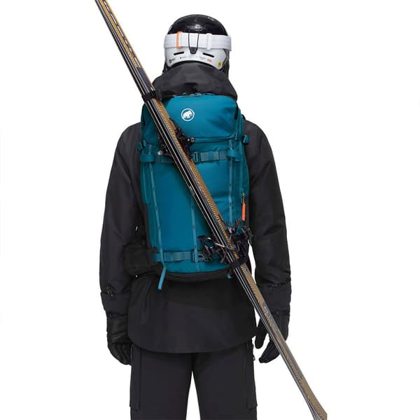 Mammut Nirvana 35l Reppu Sininen