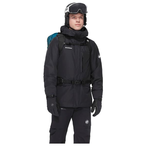 Mammut Nirvana 35l Reppu Sininen