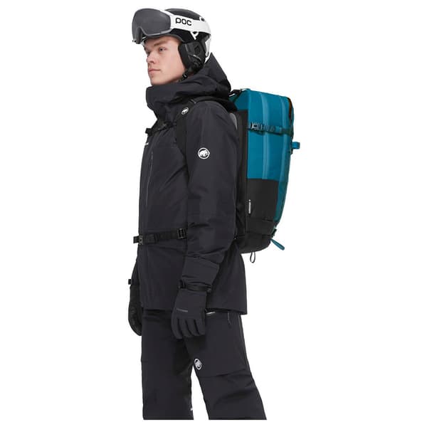 Mammut Nirvana 35l Reppu Sininen