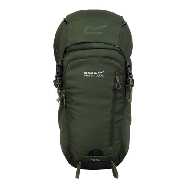 Regatta Highton V2 35L Backpack