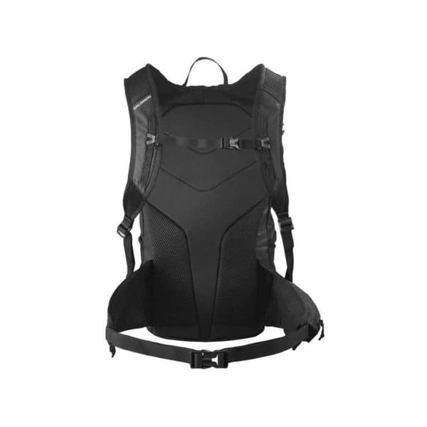 Ryggsäck - SALOMON - Trailblazer 20 - Svart - Unisex - 10 till 30 liter