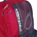 Miniatyrbillede 6 af 9: Skoletaske Spider-Man