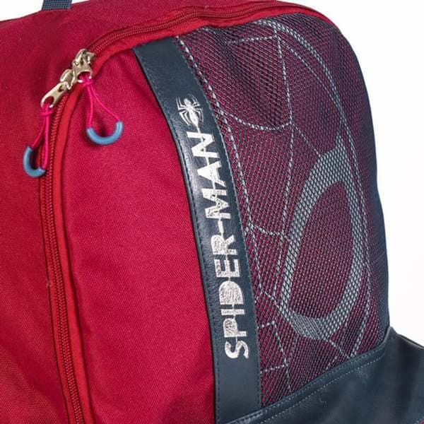 Skoletaske Spider-Man