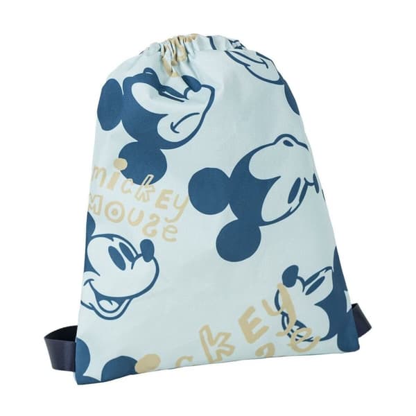 Lasten reppu Mickey Mouse 27 x 33 cm