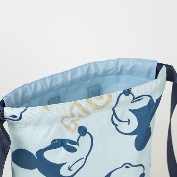 Lasten reppu Mickey Mouse 27 x 33 cm