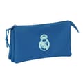 Pikkukuva 1 / 3: Koululaukku Real Madrid C.F. Sininen 22 x 12 x 3 cm