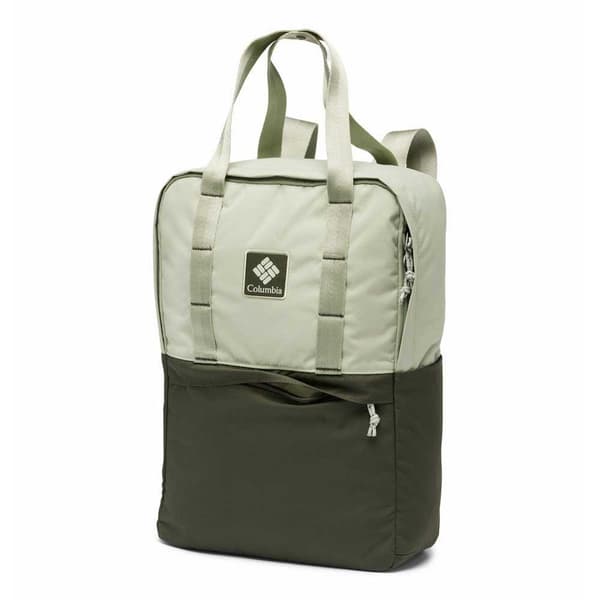 Columbia Trail Traveler™ 18l Rygsæk Beige,Grøn