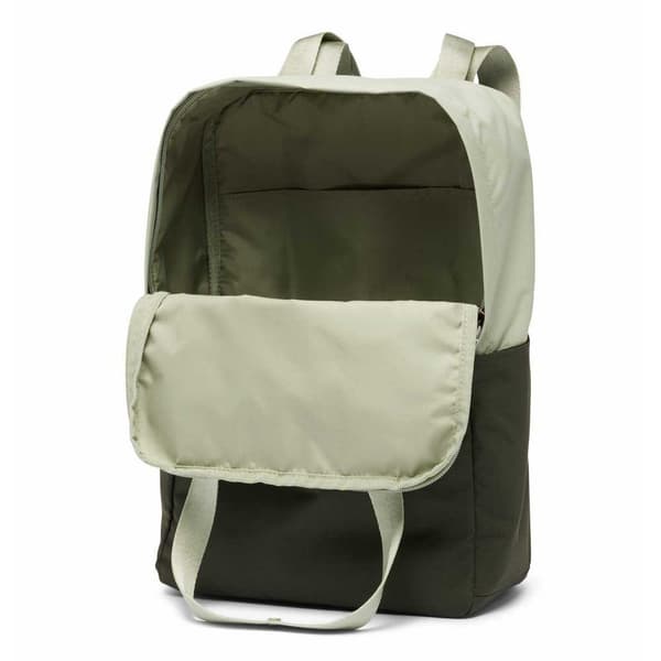 Columbia Trail Traveler™ 18l Rygsæk Beige,Grøn