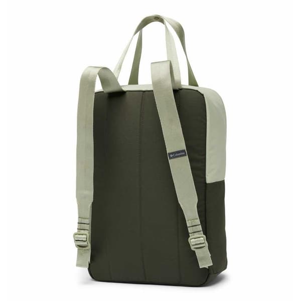 Columbia Trail Traveler™ 18l Rygsæk Beige,Grøn