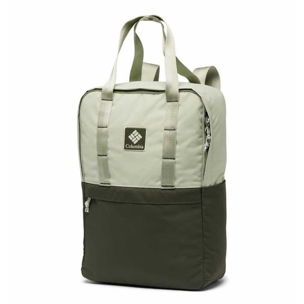 Columbia Trail Traveler™ 18l Rygsæk Beige,Grøn