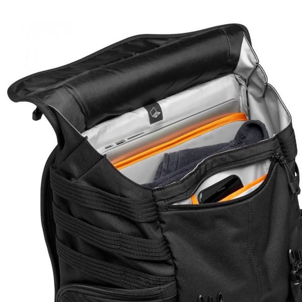 Lowepro Protactic BP 300 AW II ryggsäck svart