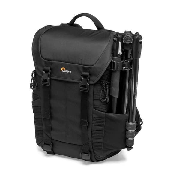 Lowepro Protactic BP 300 AW II ryggsäck svart