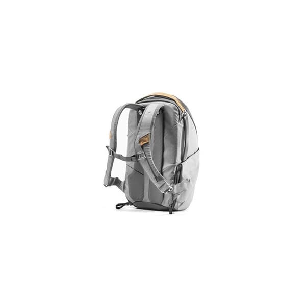 Peak Design Everyday Backpack Zip 20l v2 - Ash