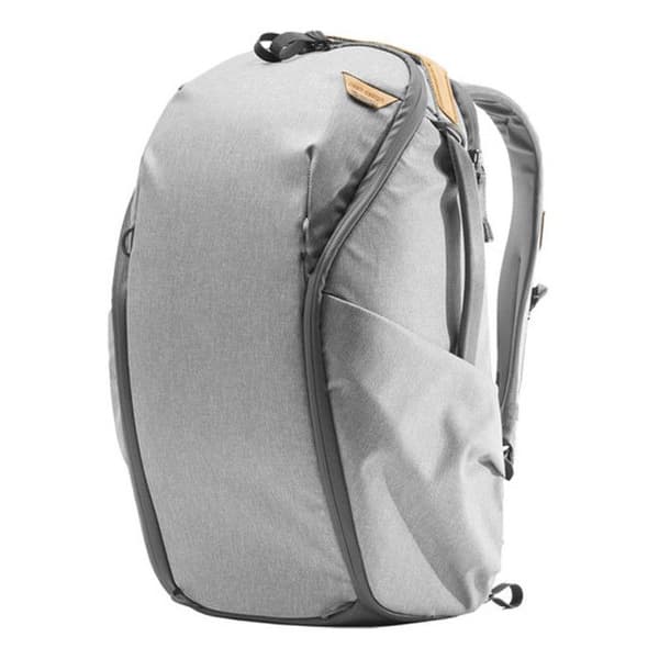 Peak Design Everyday Backpack Zip 20l v2 - Ash