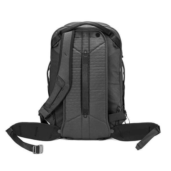 PEAK DESIGN Resväska Travel Backpack 30L BTR-30-BK-1