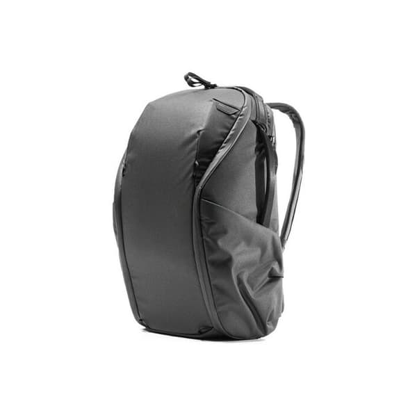 Peak Design Everyday Backpack Zip 20L v2 - svart