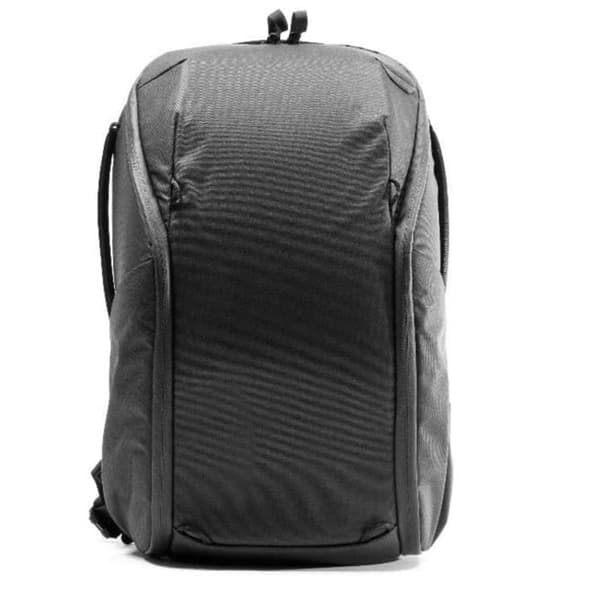 Peak Design Everyday Backpack Zip 20L v2 - svart