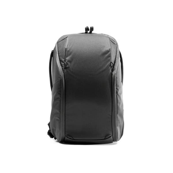 Peak Design Everyday Backpack Zip 20L v2 - svart