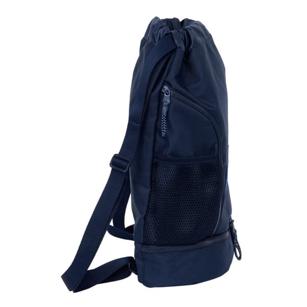 Lasten reppu Kappa Blue night Laivastonsininen 35 x 40 x 1 cm