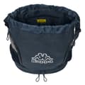 Miniatyrbillede 2 af 4: Børnerygsæk Kappa Dark navy Grå Marineblå 35 x 40 x 1 cm