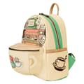 Miniatyrbilde 2 av 6: Loungefly Friends Central Perk backpack 26cm