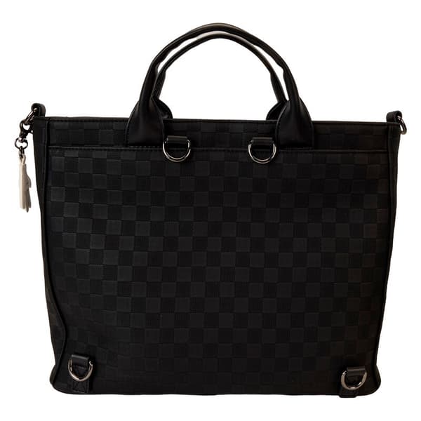 Loungefly Disney Mickey Ear Evergreen bag